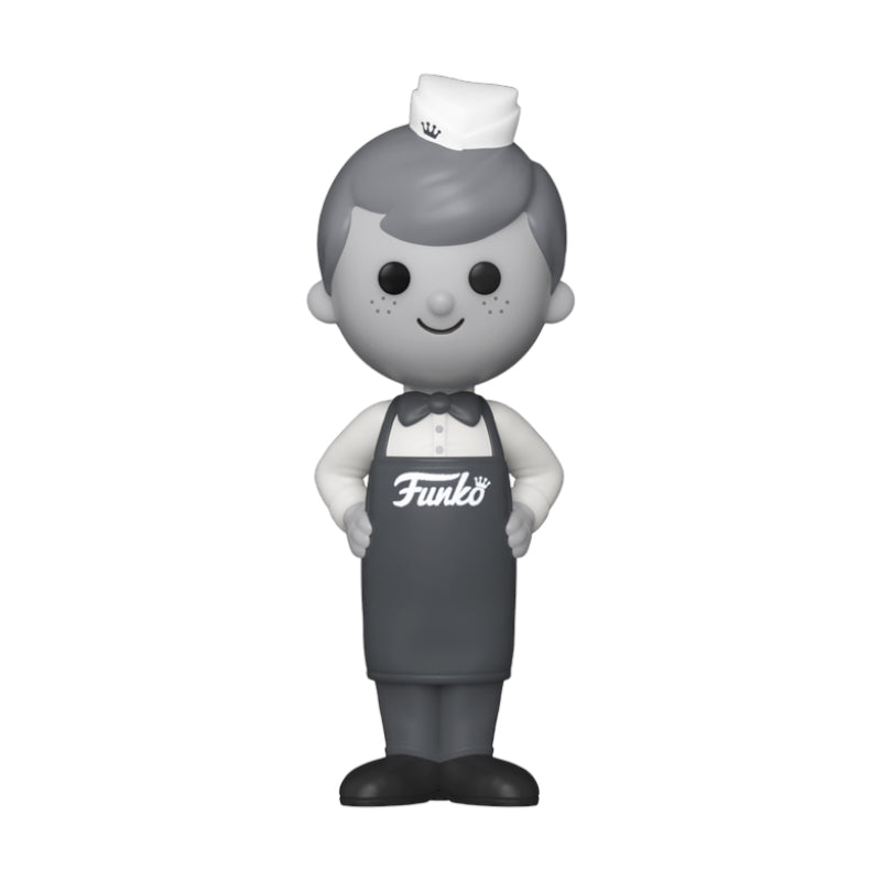 Freddy Funko Blockbuster Rewind Vinyl Figure! - Fun on the Run Online Exclusive - Chance of Chase