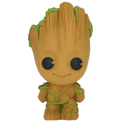Guardians of the Galaxy Groot PVC Bank