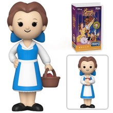 Load image into Gallery viewer, Beauty and the Beast (1991) Peasant Belle Funko Rewind Vinyl Figure
