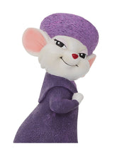 Load image into Gallery viewer, Disney Showcase The Rescuers Miss Bianca Mini-Statue (Imperfect Box)
