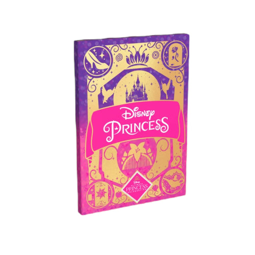 Funko Disney Princess Storybook Pin Book