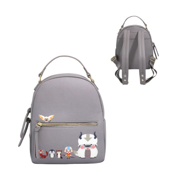 Avatar - The Last Airbender Chibi Animals Mini Backpack - BoxLunch Exclusive