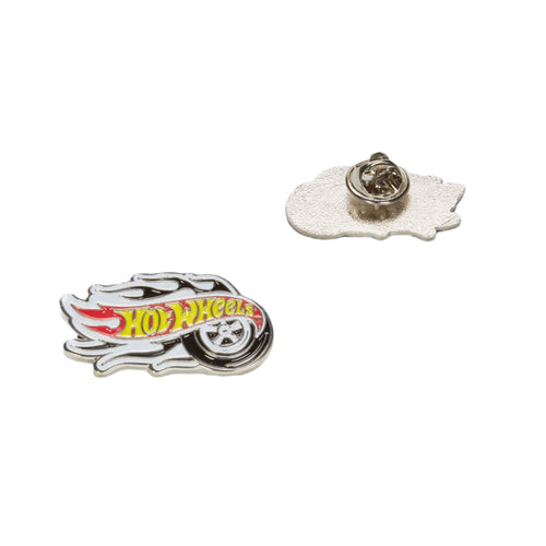 Hot Wheels Metal Pin