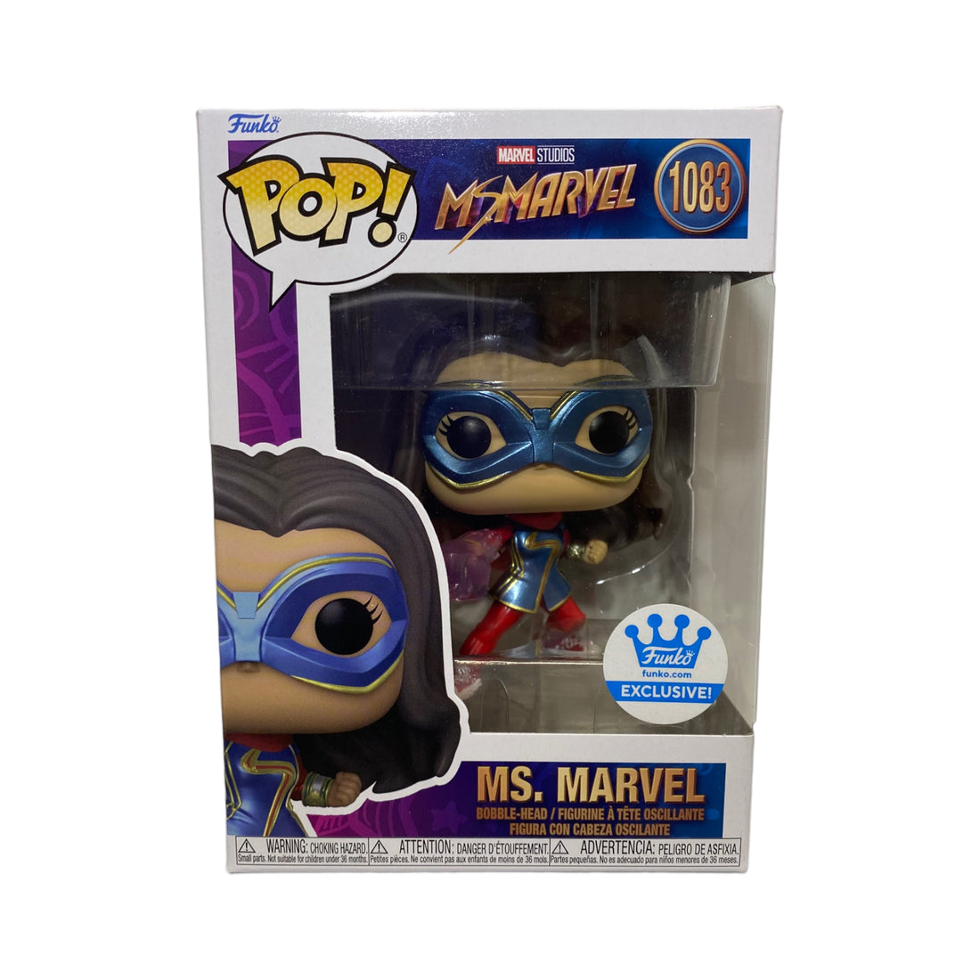 Marvel 