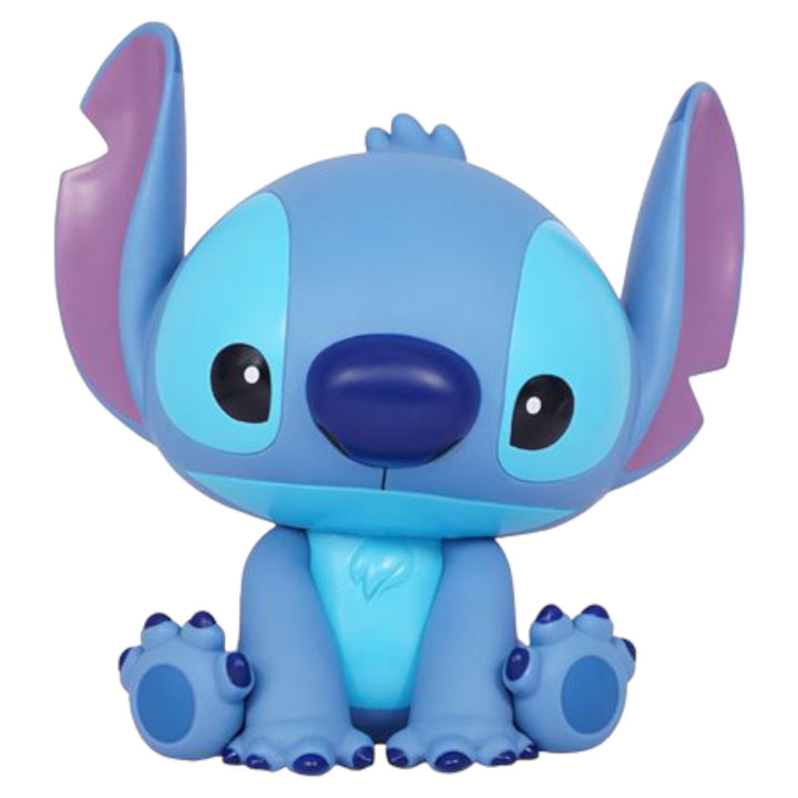 Lilo & Stitch Stitch PVC Figural Bank