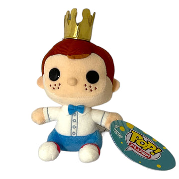 Freddy Funko Plush