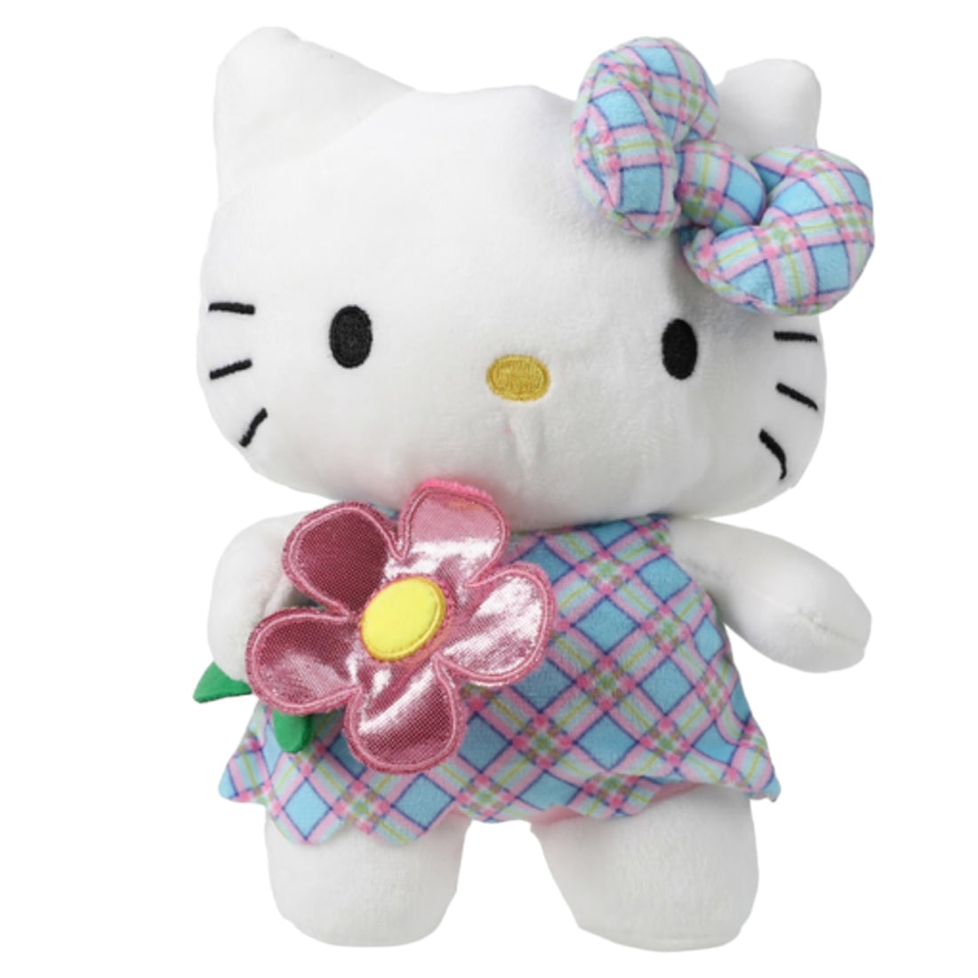 Hello Kitty & Friends Easter Plush 8in