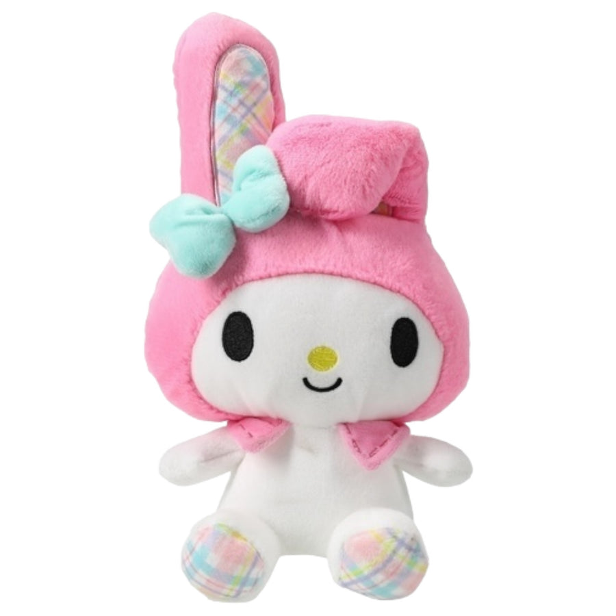 My Melody Easter Plush 11in