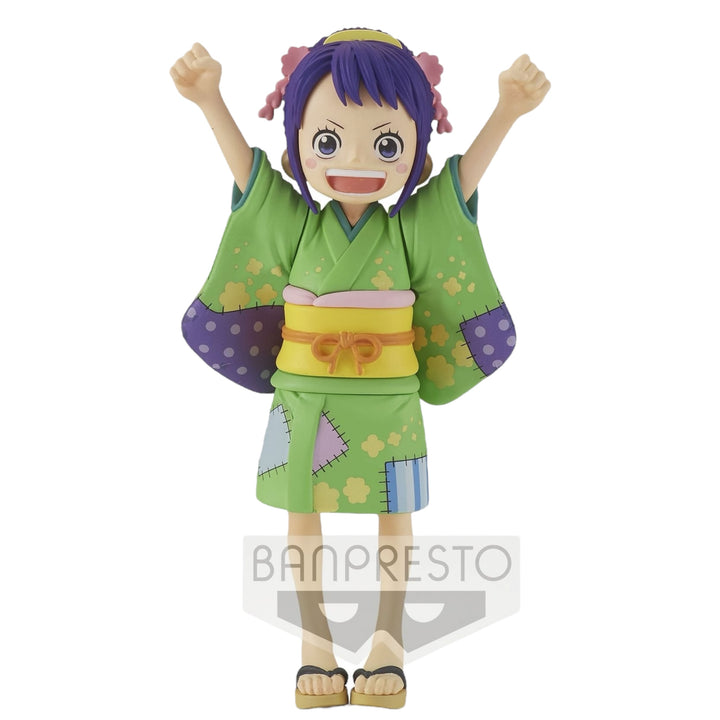 One Piece - Otama Wano Kuni Vol.3 Figure