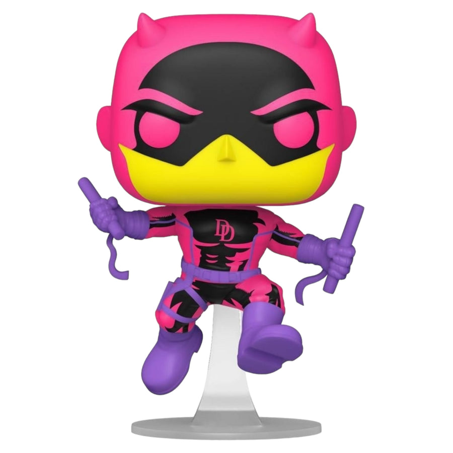 Marvel #1360 Daredevil Target Exclusive Funko Pop Preorder