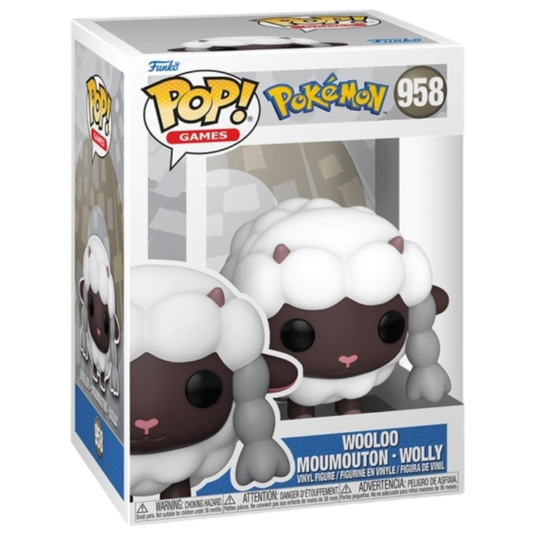 Pokemon 