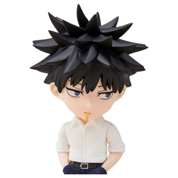 Jujutsu Kaisen Megumi Fushiguro Deformed Vol. 4 Mini-Figure