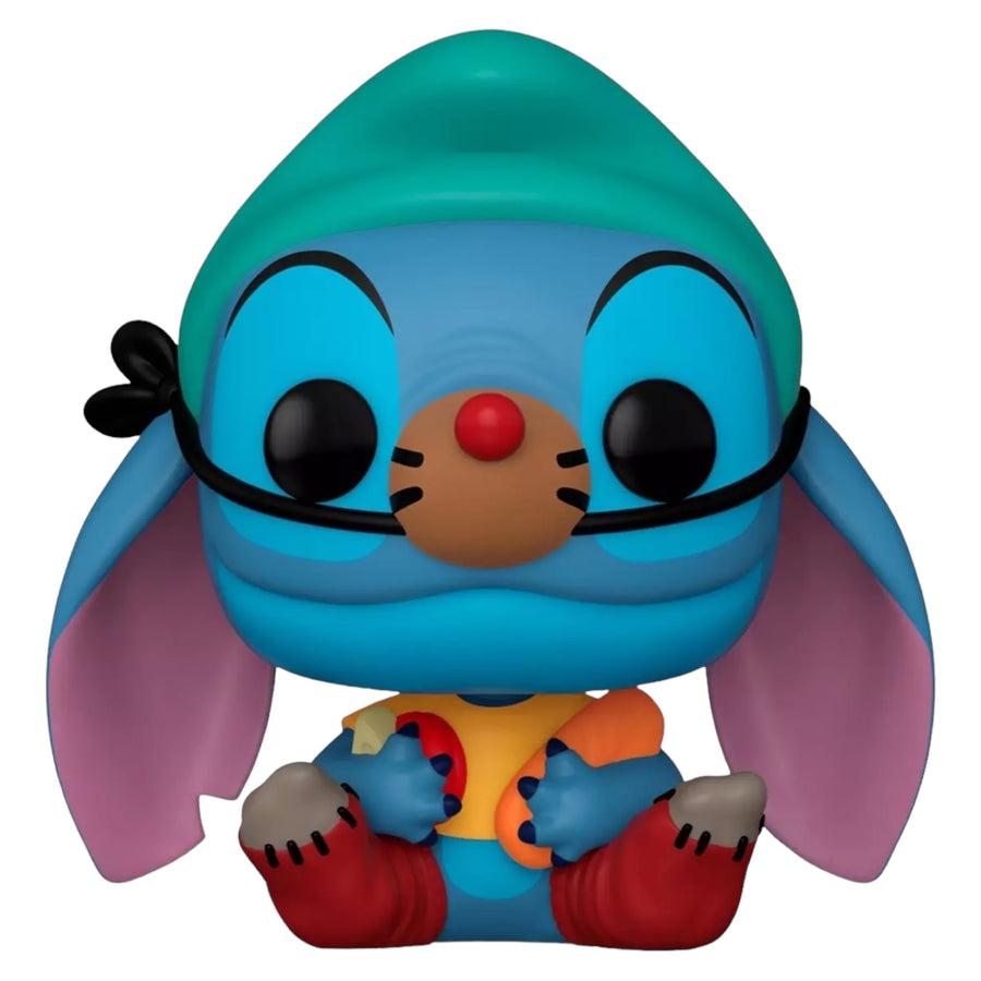 Disney #1463 Stitch As Gus Gus BoxLunch Exclusive Funko Pop Preorder