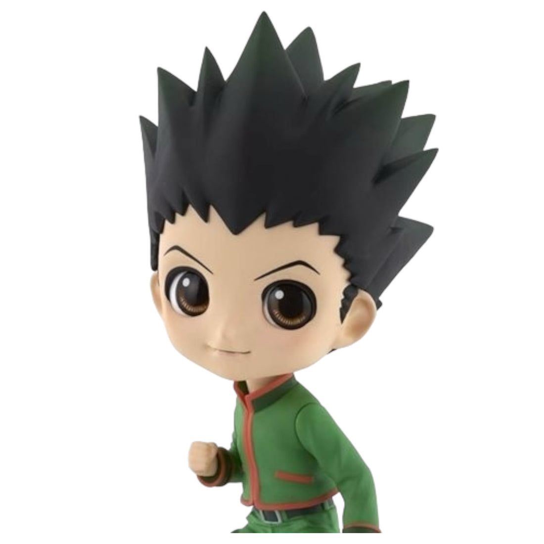 Hunter x Hunter Gon Version A Q Posket Statue
