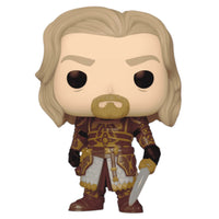 The Lord Of The Rings #1467 Theoden Funko Exclusive Funko Pop Preorder