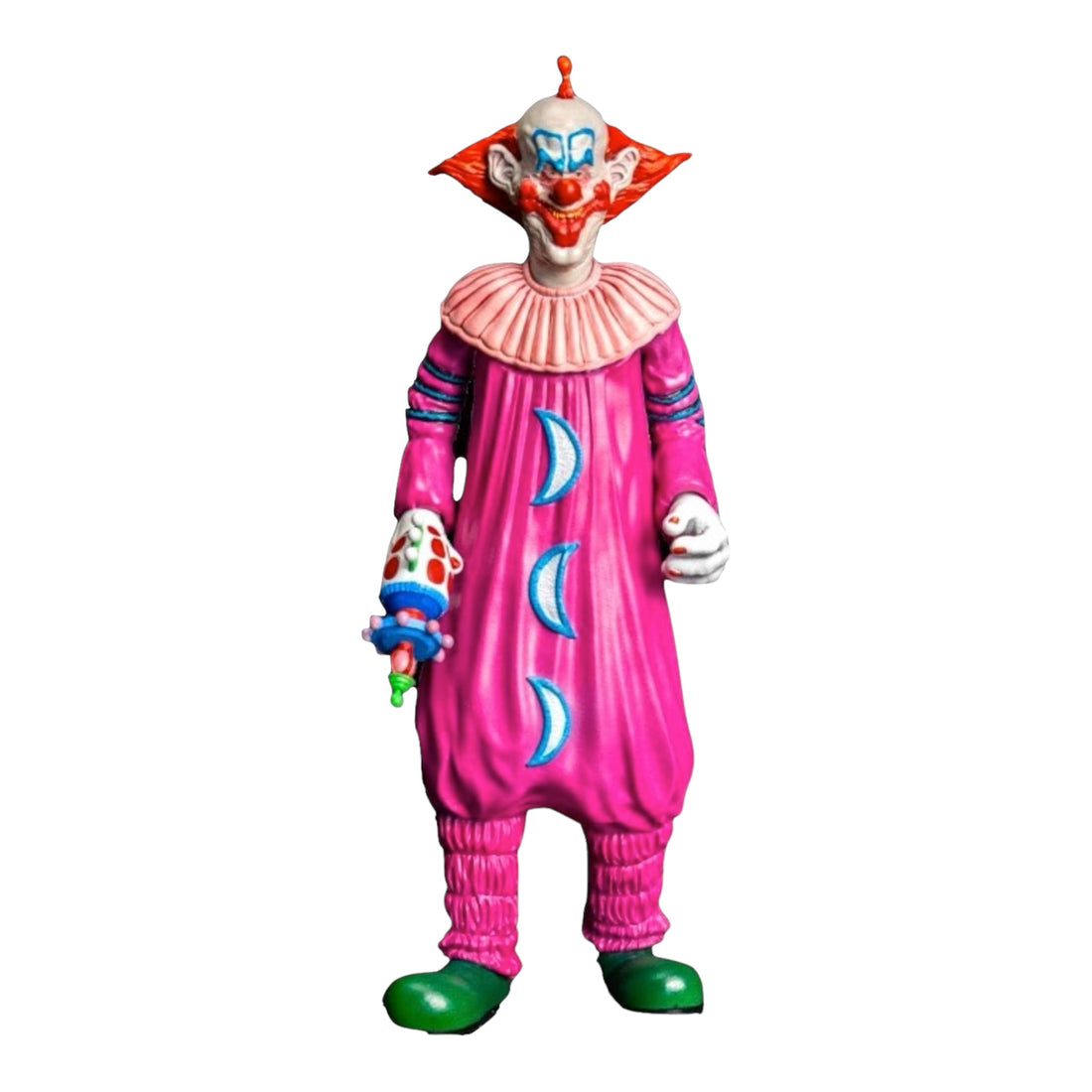Killer Klowns From Space Slim 8" Scale Figure