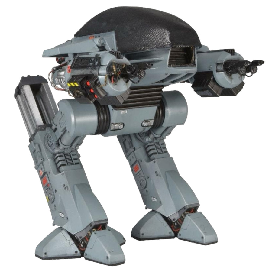 Neca Robocop ED-209Action Figure With Sound