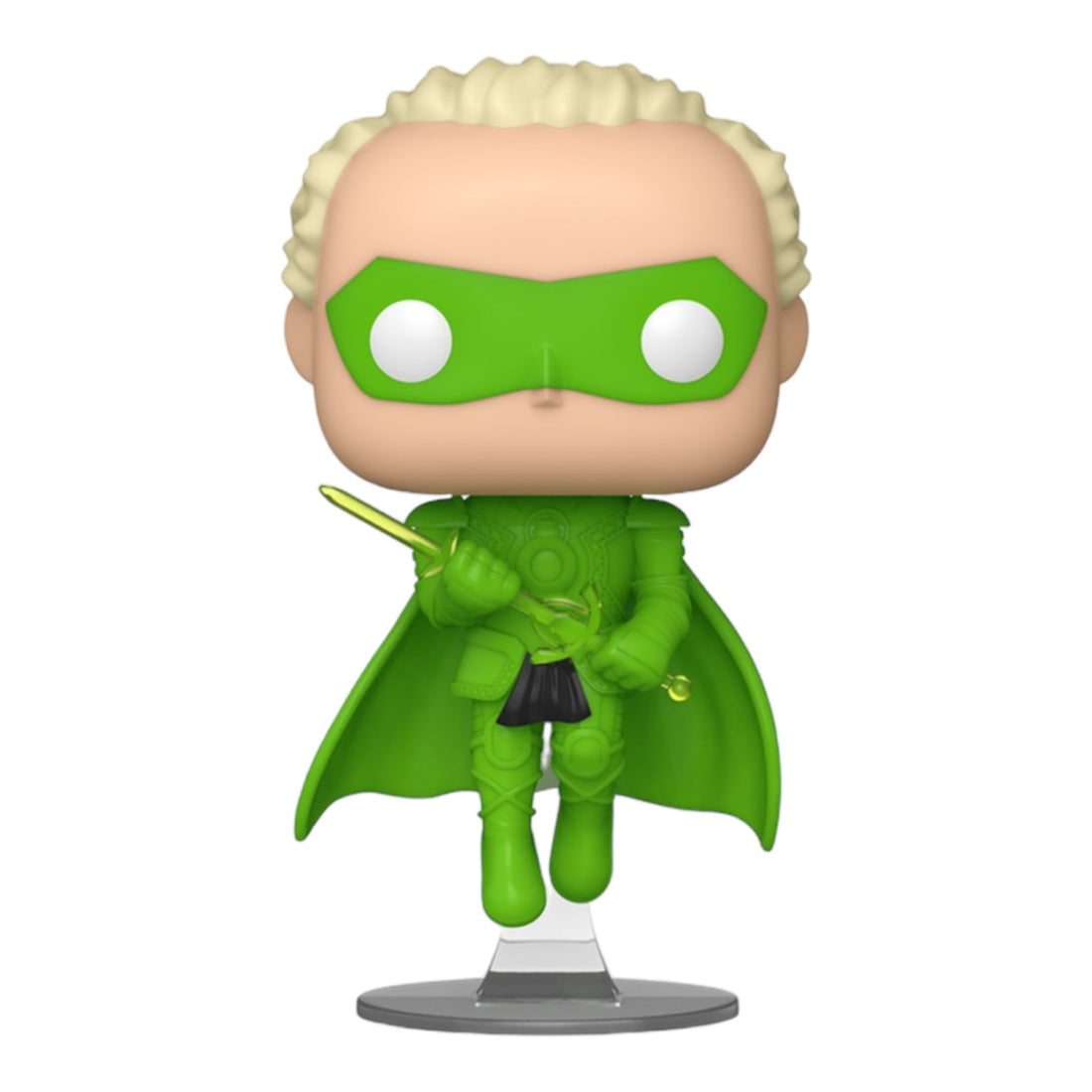 DC Justice League 