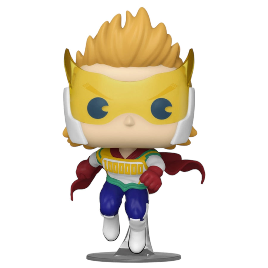 My Hero Academia #1503 Miro Togata 2024 Chicago Expo Funko Pop