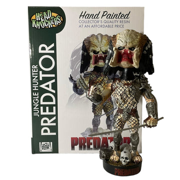 NECA Predator Extreme Head Knocker