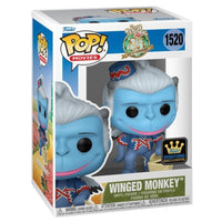 The Wizard Of Oz #Winged Monkey Specialty Series Funko Pop