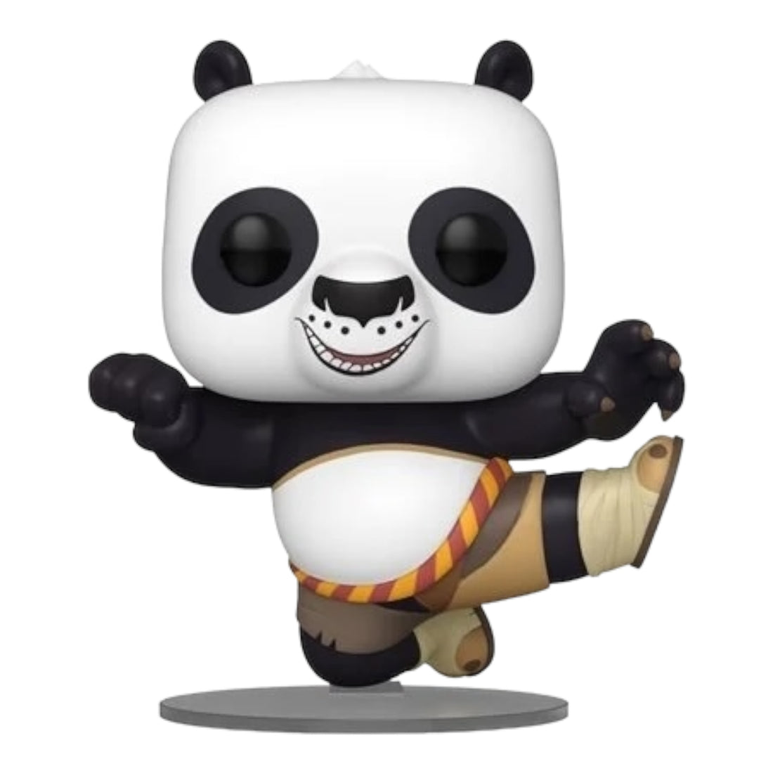 Kung Fu Panda DreamWork&