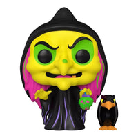 Disney #1426 Disguised Evil Queen With Raven BoxLunch Exclusive Funko Pop Preorder