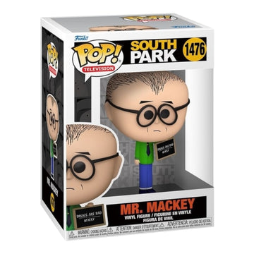 South Park #1476 Mr. Mackey Funko Pop