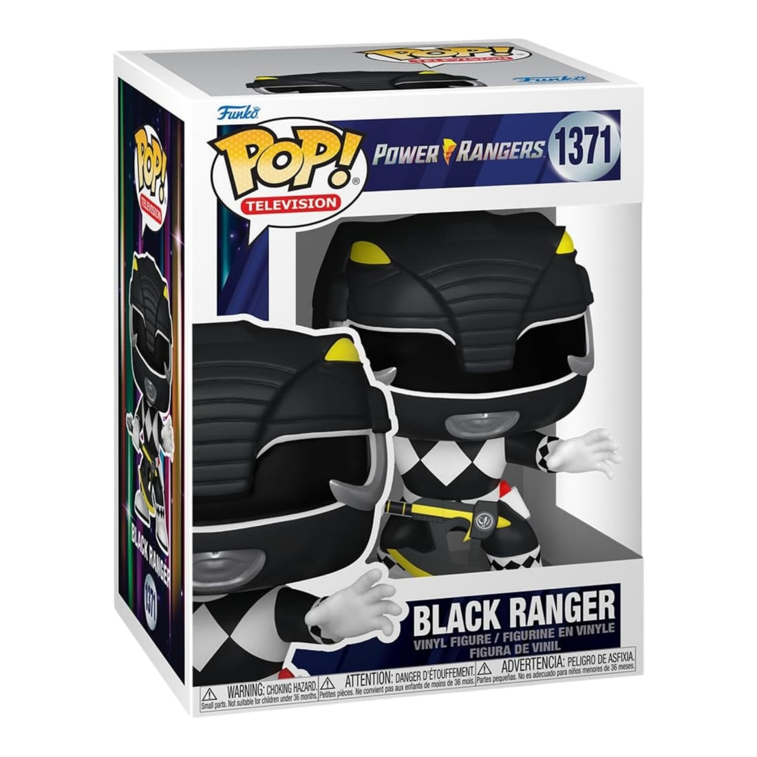 Power Rangers 