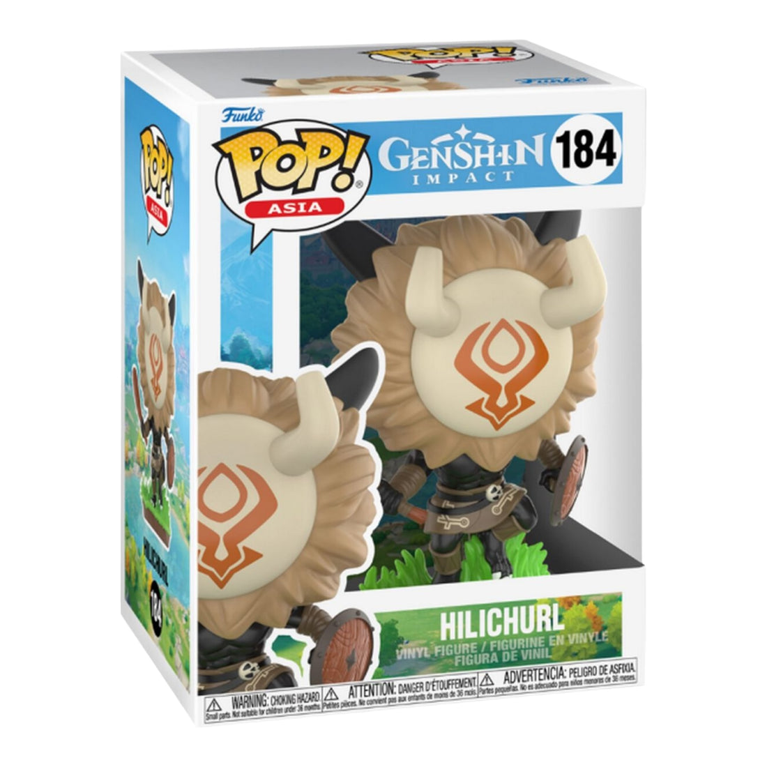 Genshin Impact 