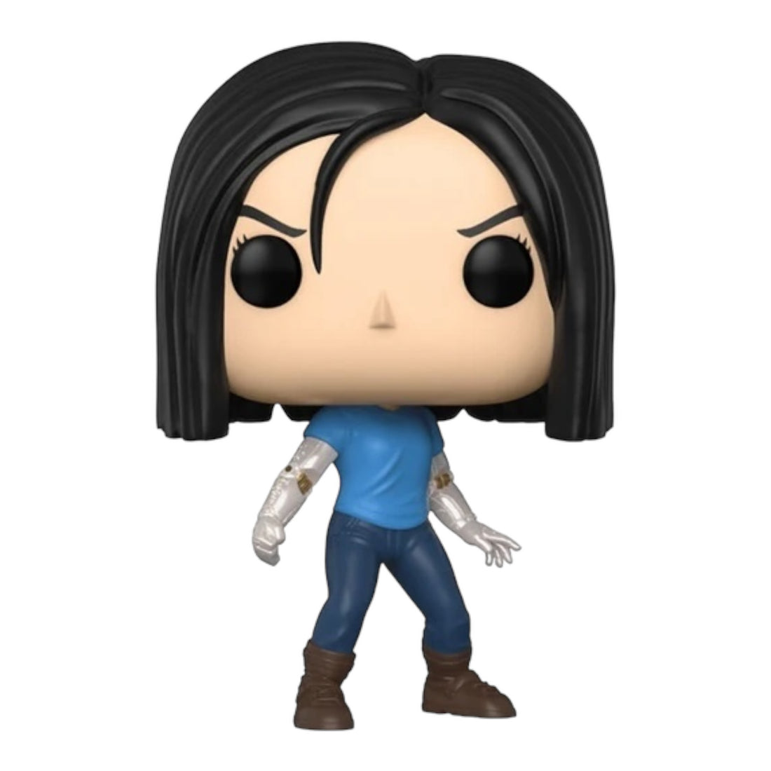 Alita Battle Angel 