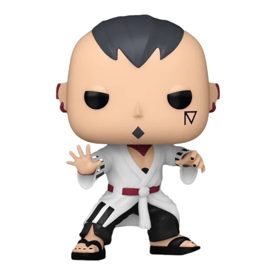 Boruto #1650 Jigen Funko Pop