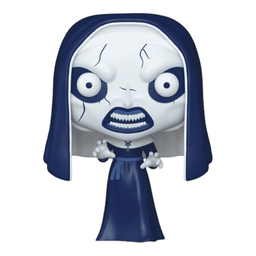 The Conjuring Universe #776 The Nun (Demonic) Funko Exclusive Funko Pop