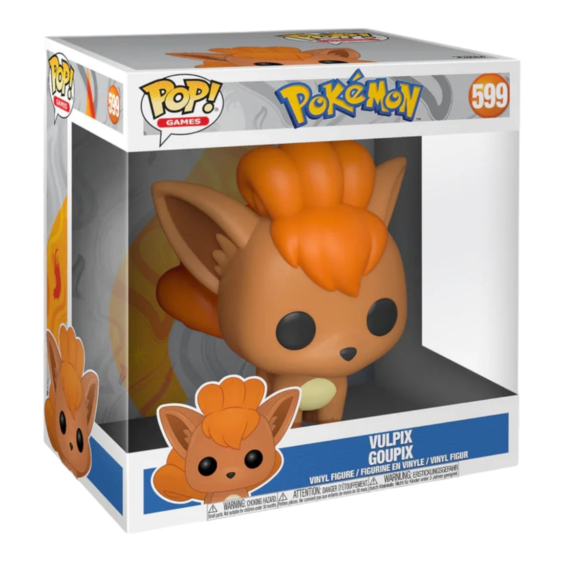 Pokemon 