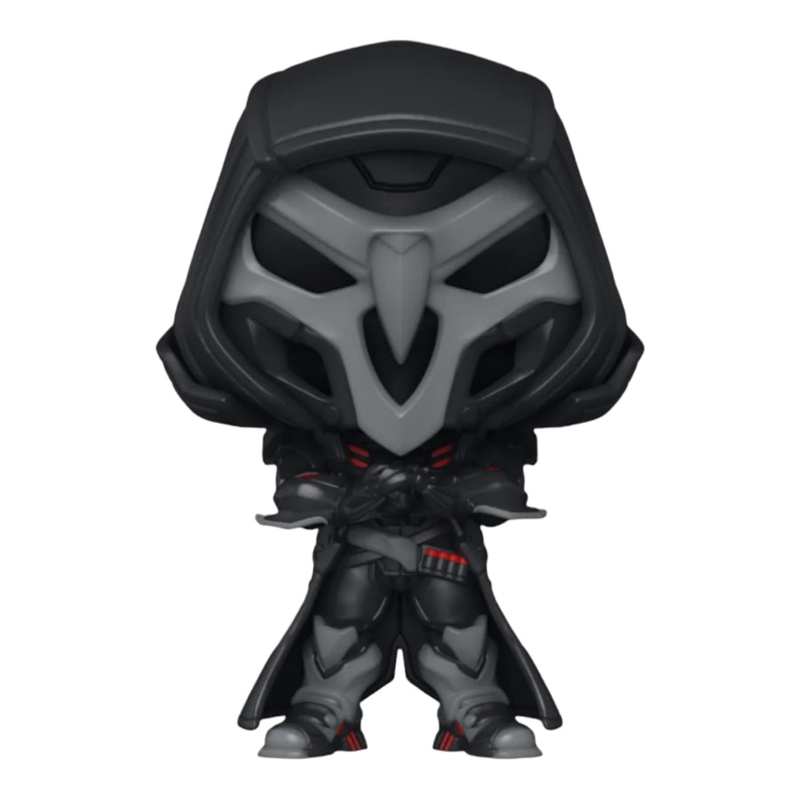 Overwatch 2 #902 Reaper Funko Pop