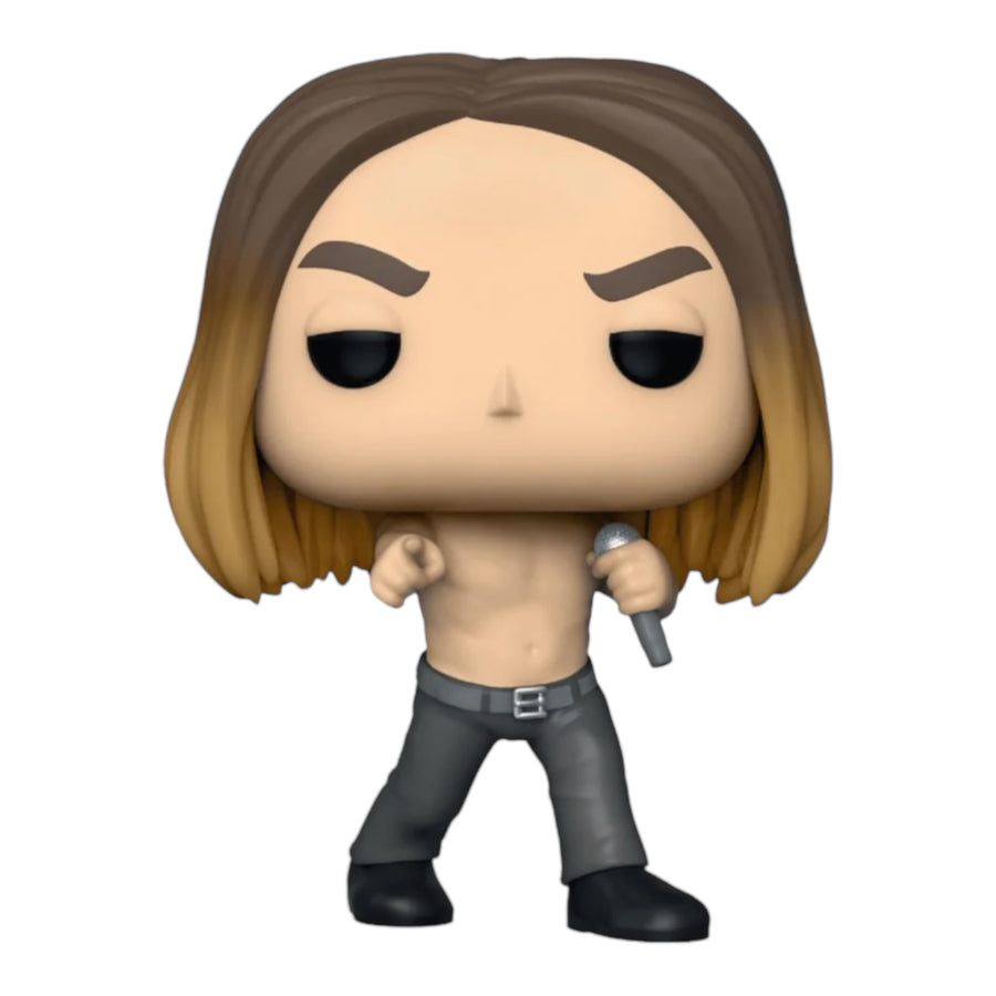 #135 Iggy Pop Funko Pop