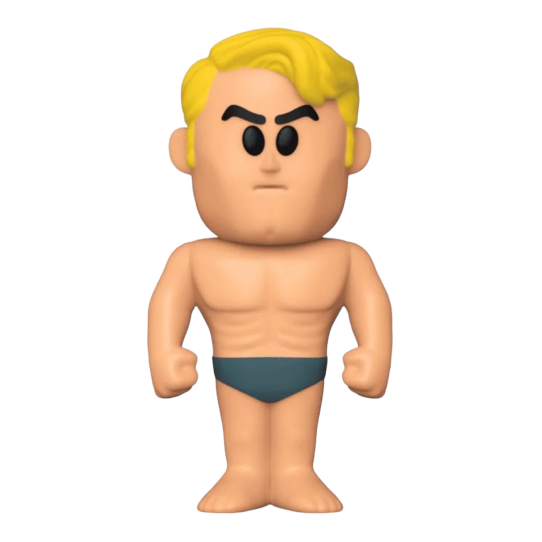 Funko Soda International Stretch Armstrong Chance Of Chase Figure