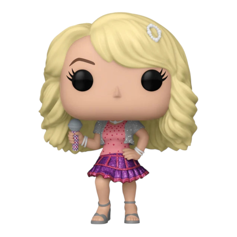 Disney #1367 Sharpay Funko Pop