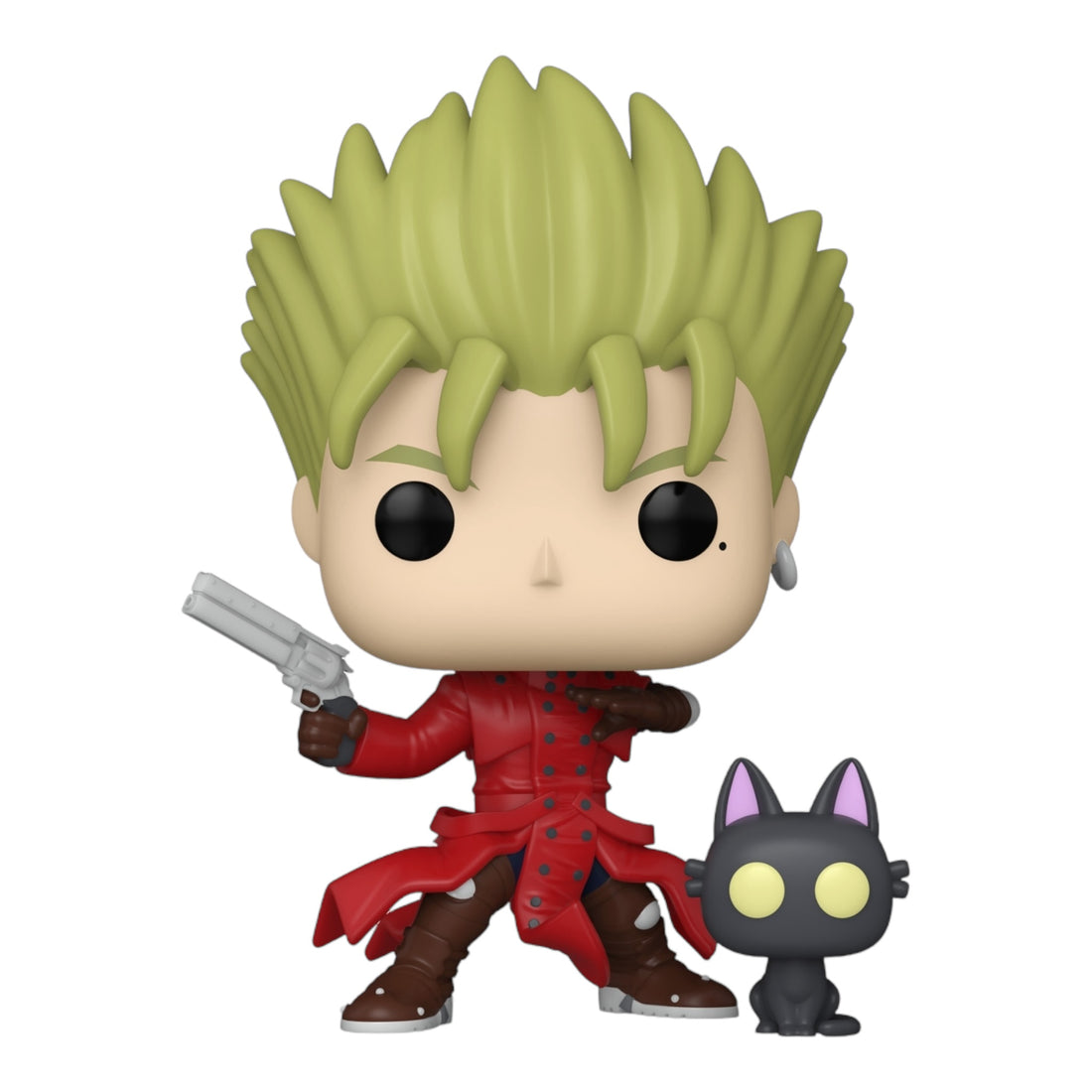 Trigun 
