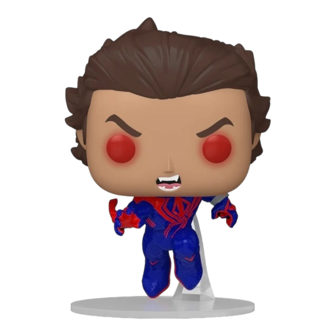 Spider-Man Across The Spider-Verse 
