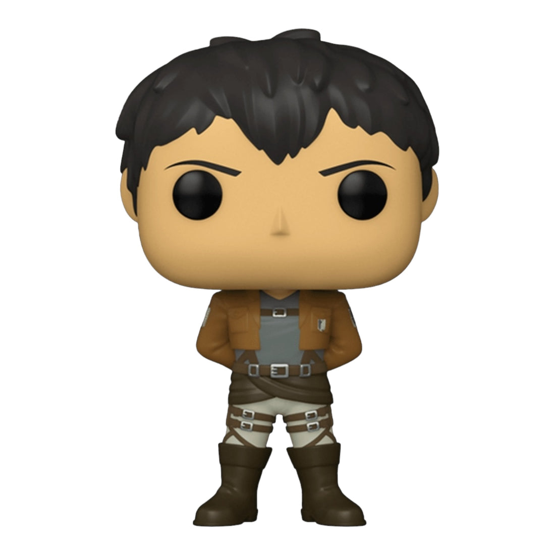 Attack On Titan 