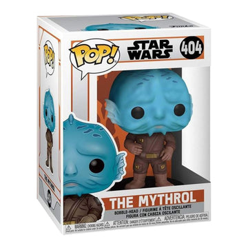 Star Wars #404 The Mythrol Funko Pop