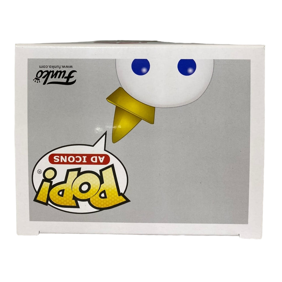 Ad Icons #100 Jack Box 2020 Summer Convention Exclusive Funko Pop