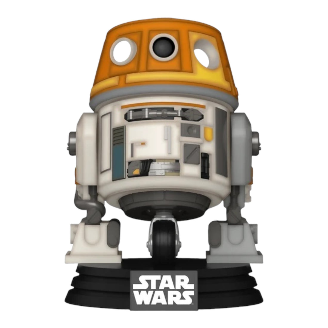 Star Wars 