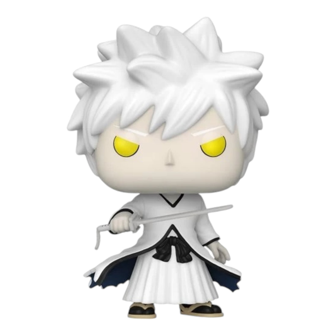 Bleach 