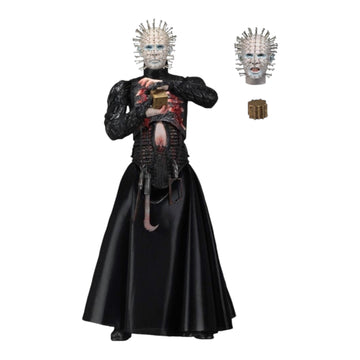 Neca Hellraiser Pinhead 7” Scale Action Figure
