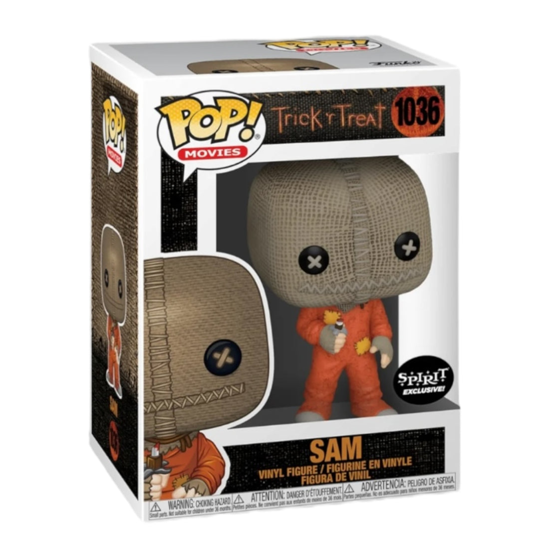 Trick R Treat 