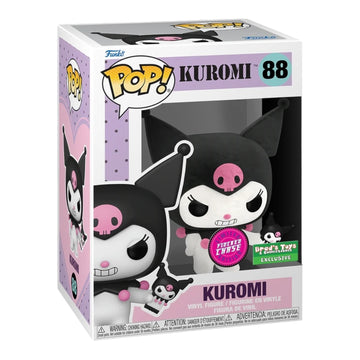 #88 Kuromi Brad’s Toy Chase Exclusive Funko Pop