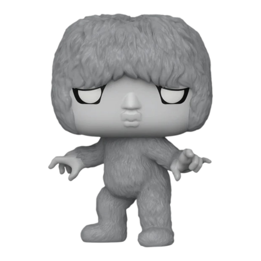 The Twilight Zone #1583 The Gremlin Funko Pop