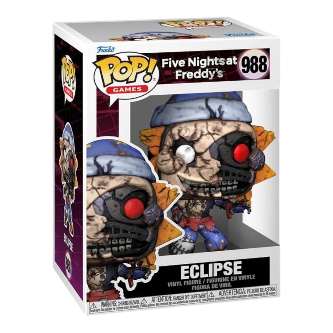 Five Nights At Freddy’s 